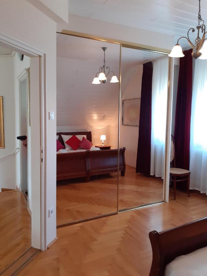 Csopak Mariann Apartman Exterior photo