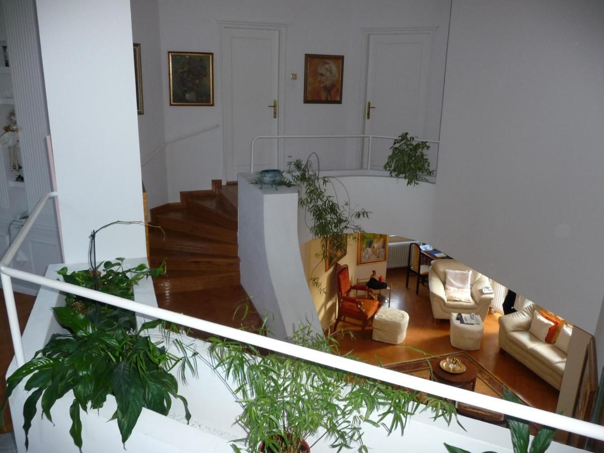 Csopak Mariann Apartman Exterior photo