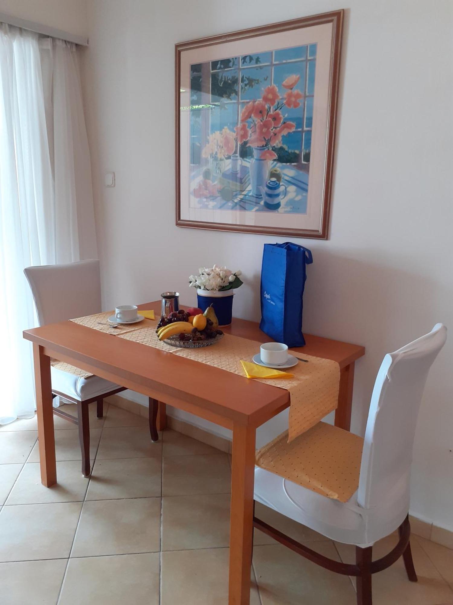 Csopak Mariann Apartman Room photo